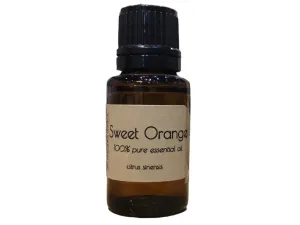 15ml Essential Oils