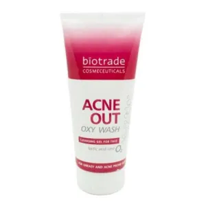 Acnaut Oxy Wash