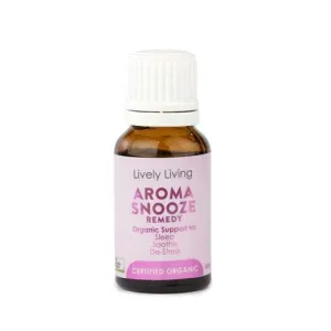 Aroma Snooze Blend