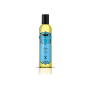 Aromatics Massage Oil - Serenity - 2 Fl Oz