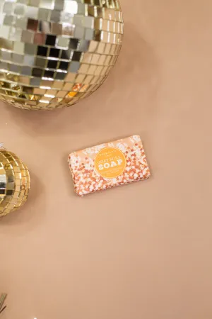 Bar Handsoap