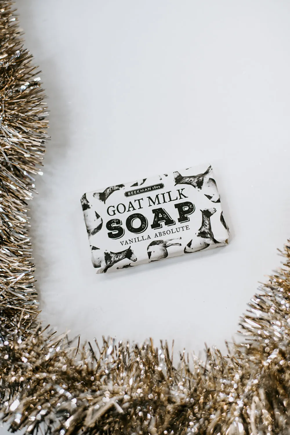 Bar Handsoap