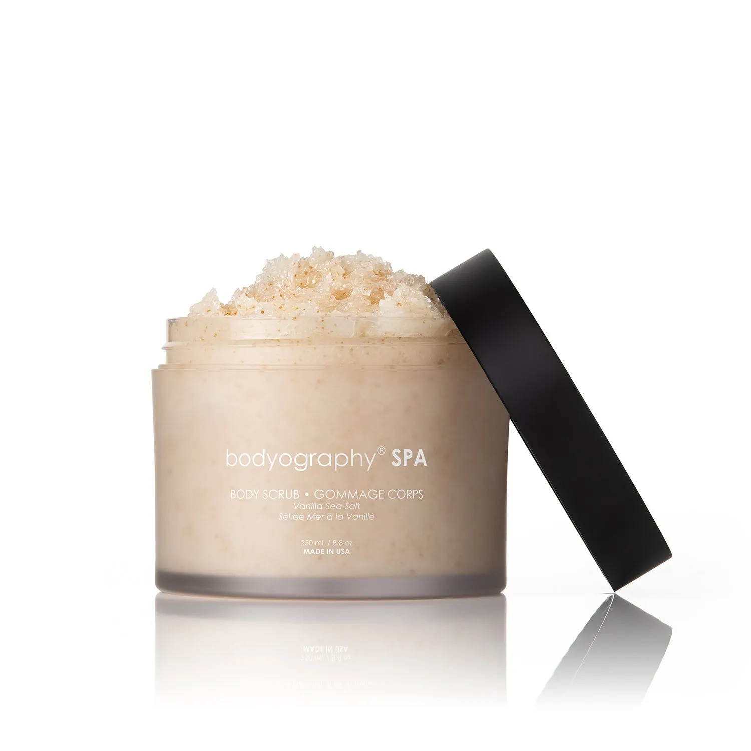 Body Scrub