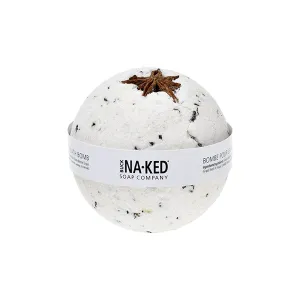 Buck Naked Soap Company - Vanilla Chai Bath Bomb
