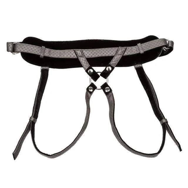 Calexotics Her Royal Harness™ The Regal® Princess