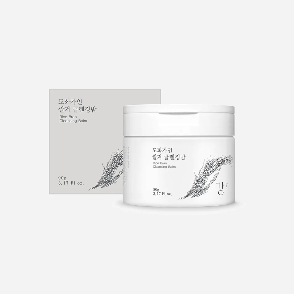 Double Cleansing Duo