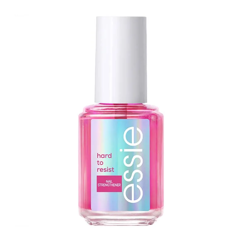 Essie Nail Care Hard To Resist Strengthener