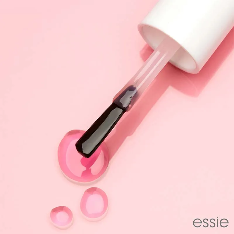 Essie Nail Care Hard To Resist Strengthener