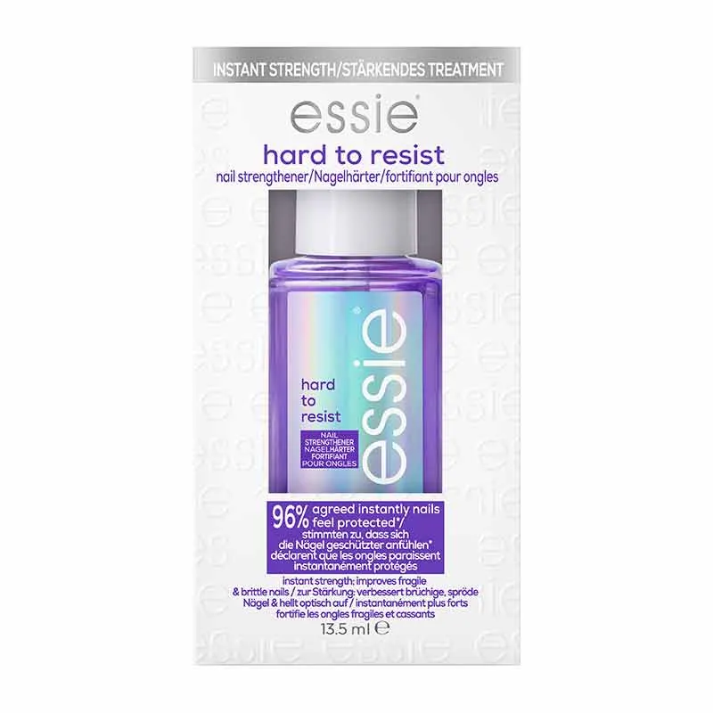 Essie Nail Care Hard To Resist Strengthener