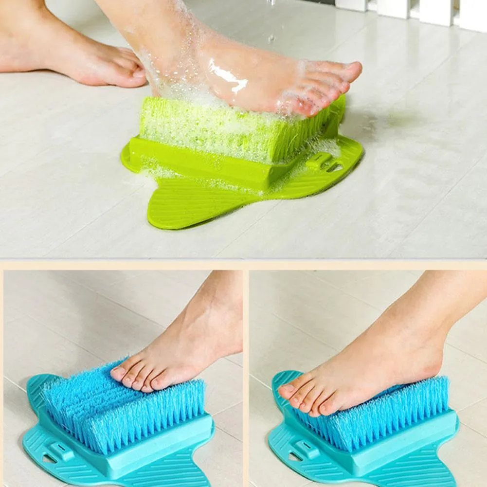 Foot Scrub Exfoliating Massager