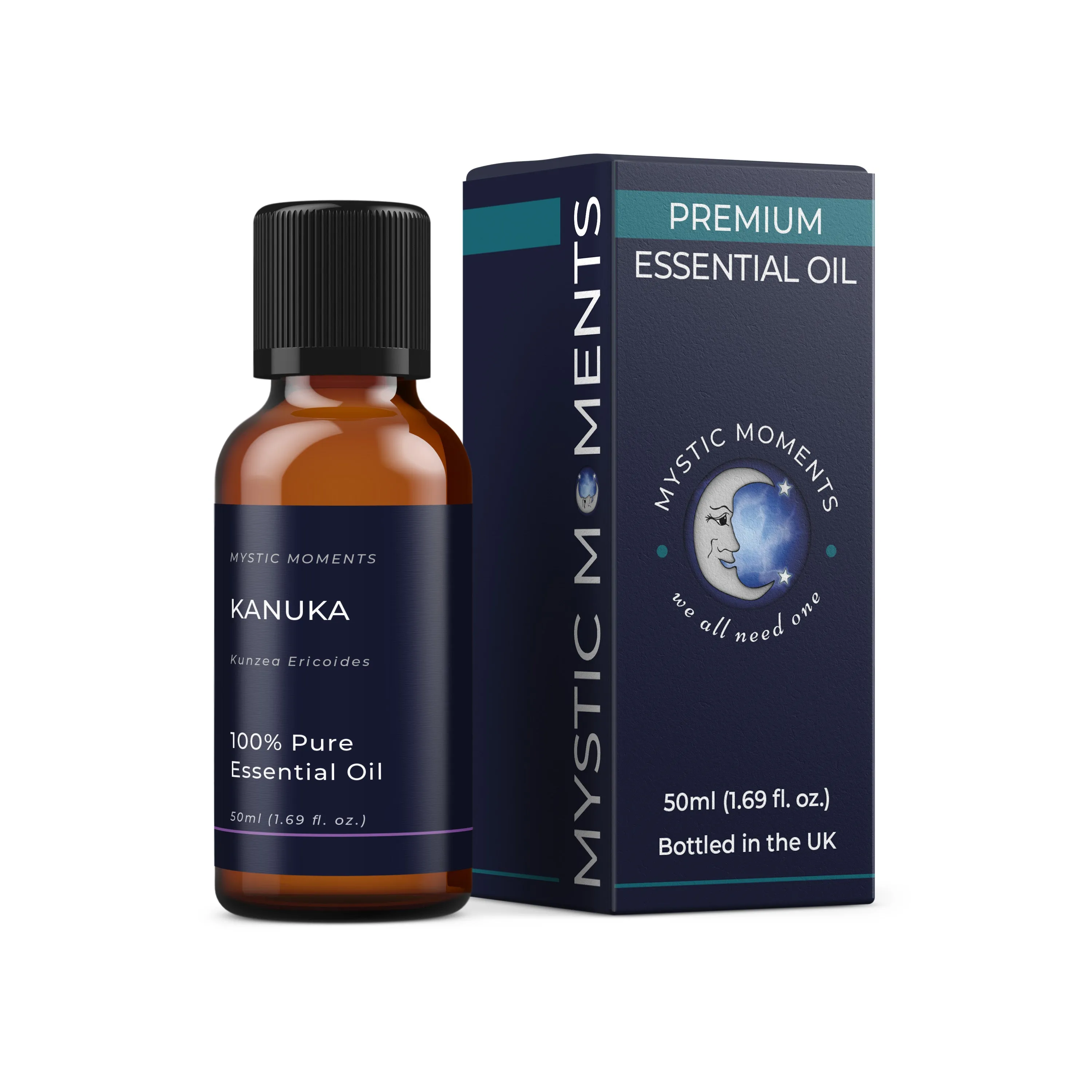 Kanuka Essential Oil