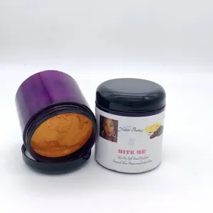 Nikki Butter