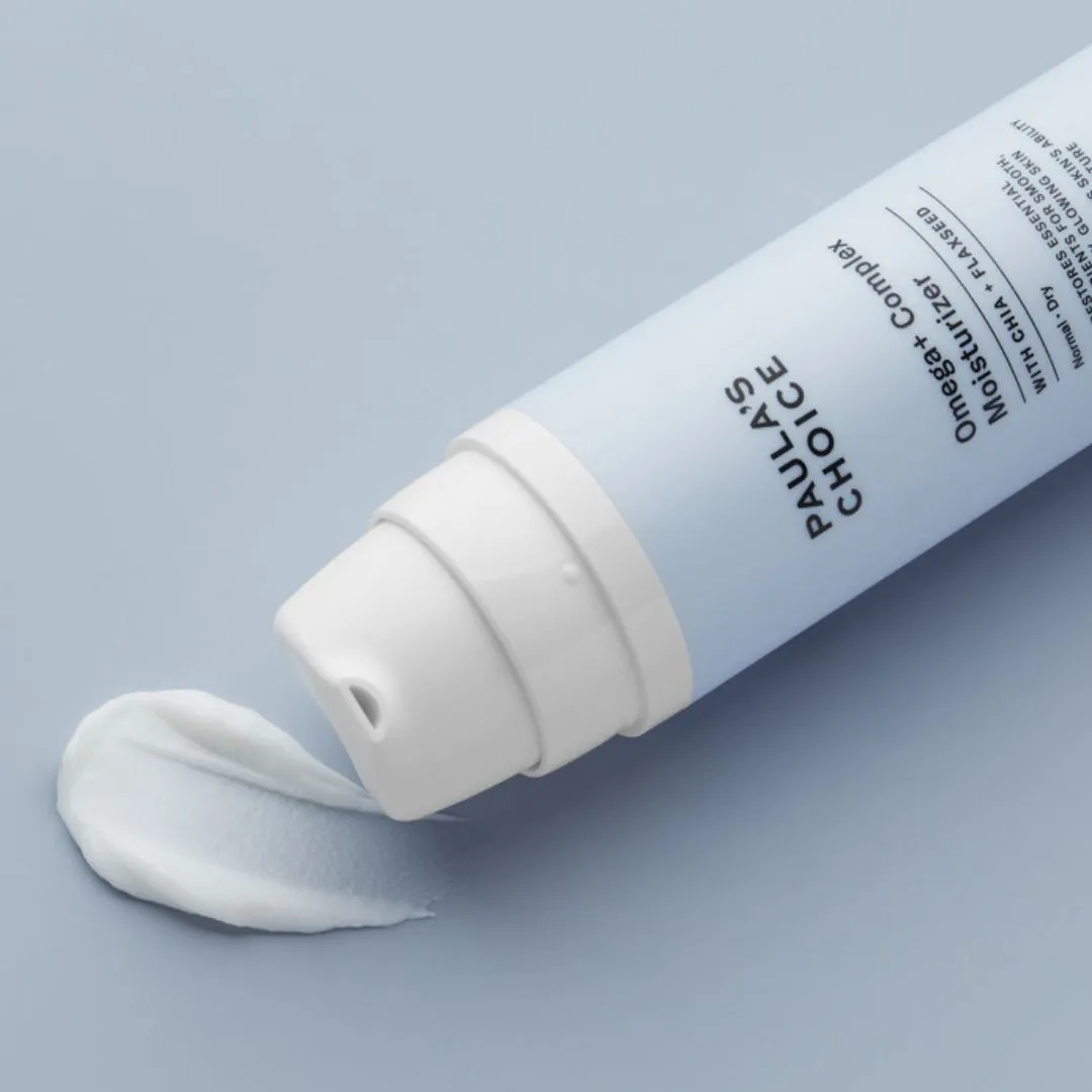 Omega  Complex Moisturizer