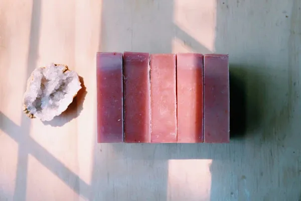 Painted Hills Bar Soap