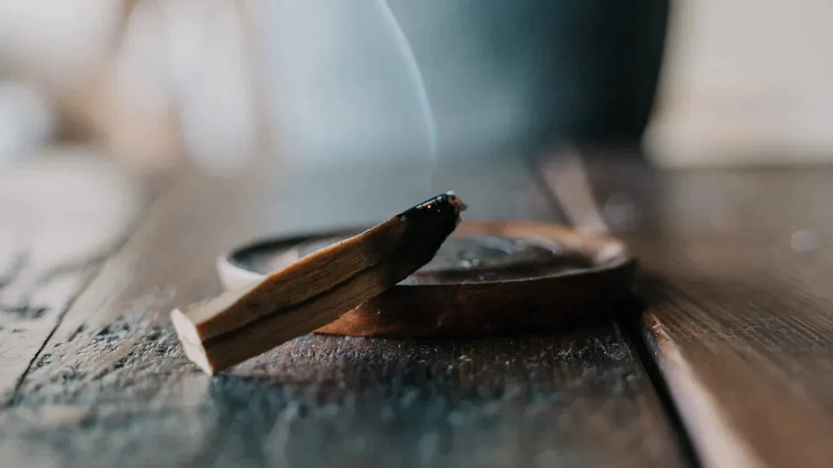 Palo Santo Bundle