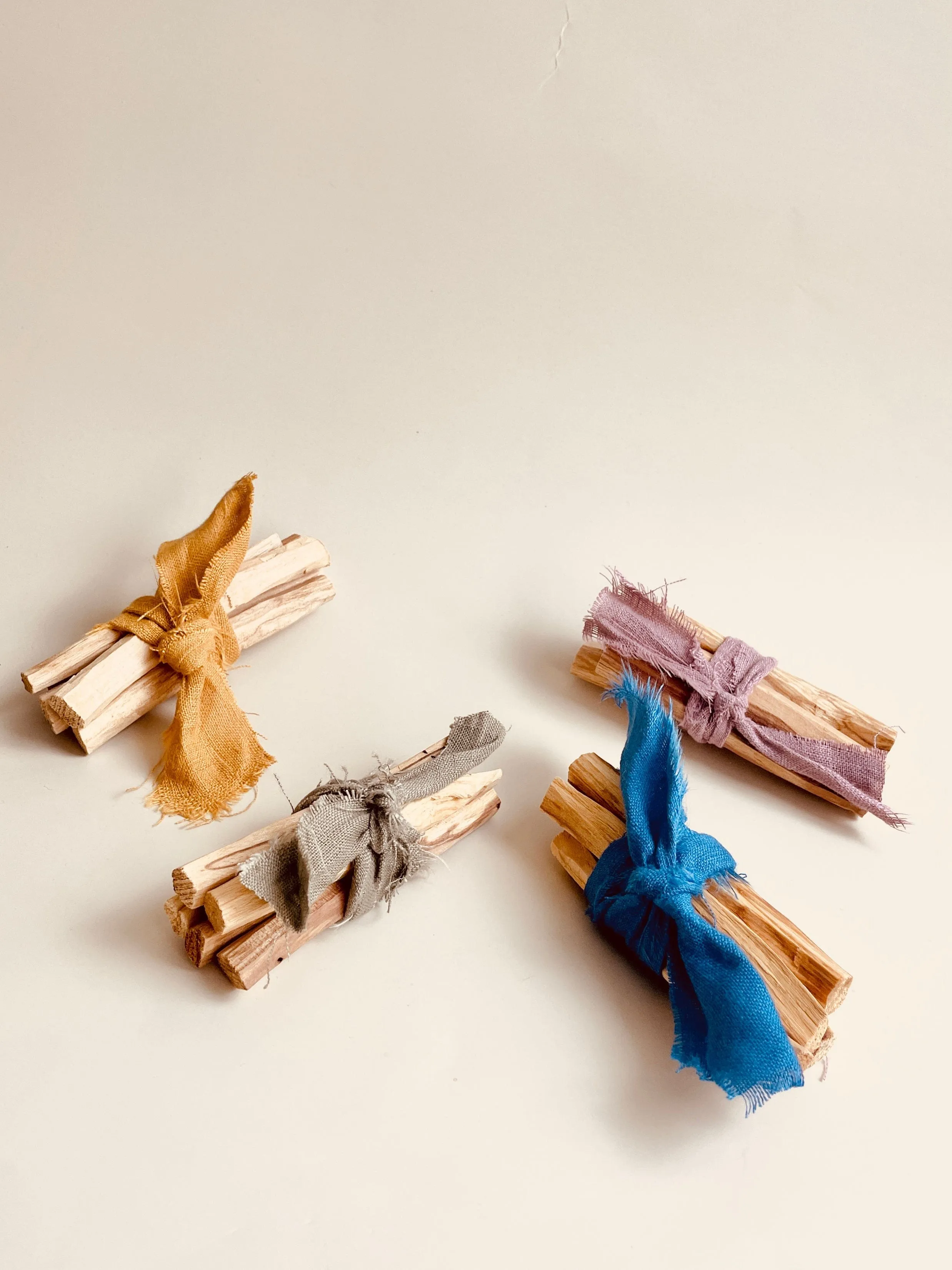 Palo Santo Bundle
