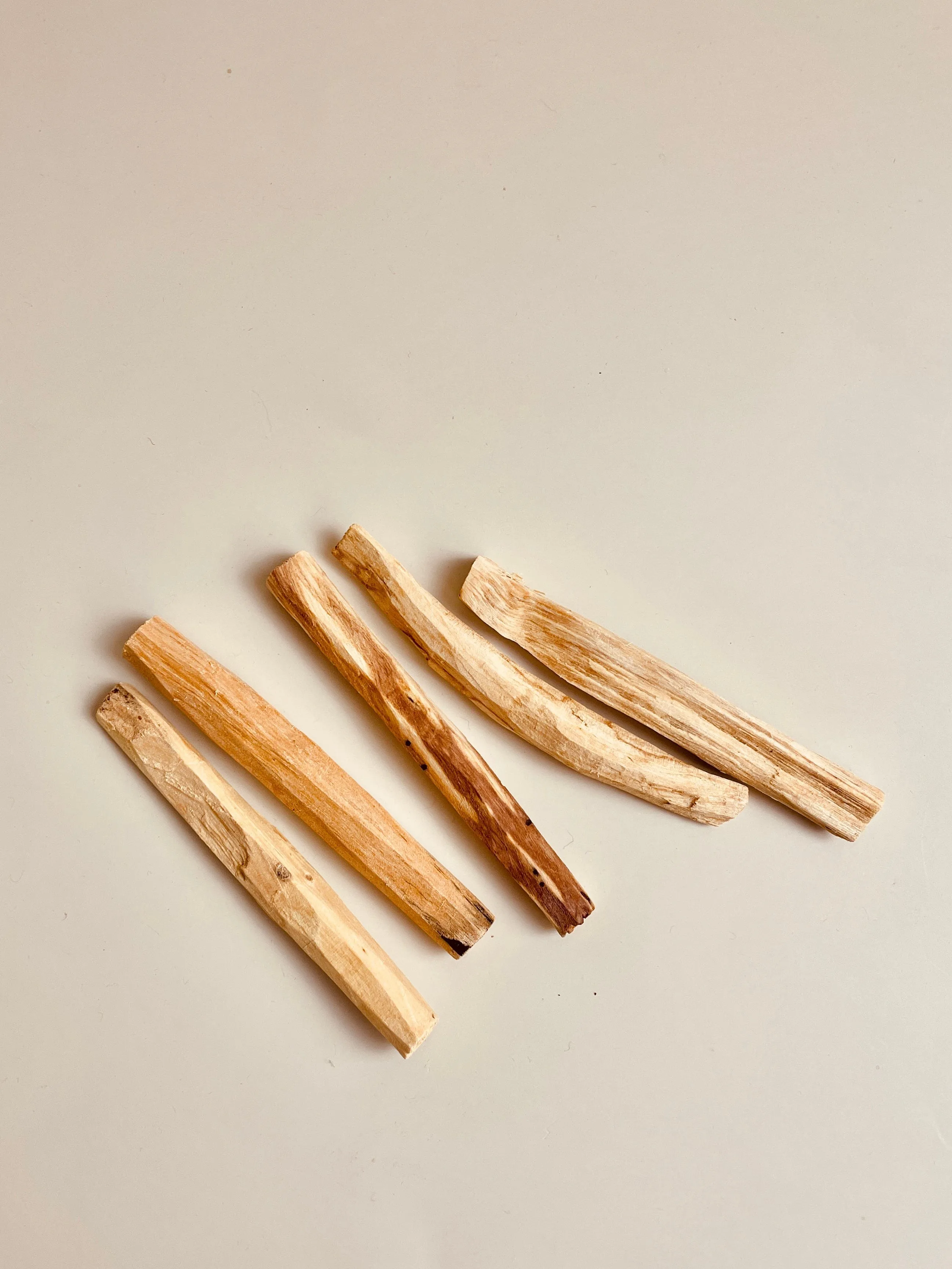 Palo Santo Bundle