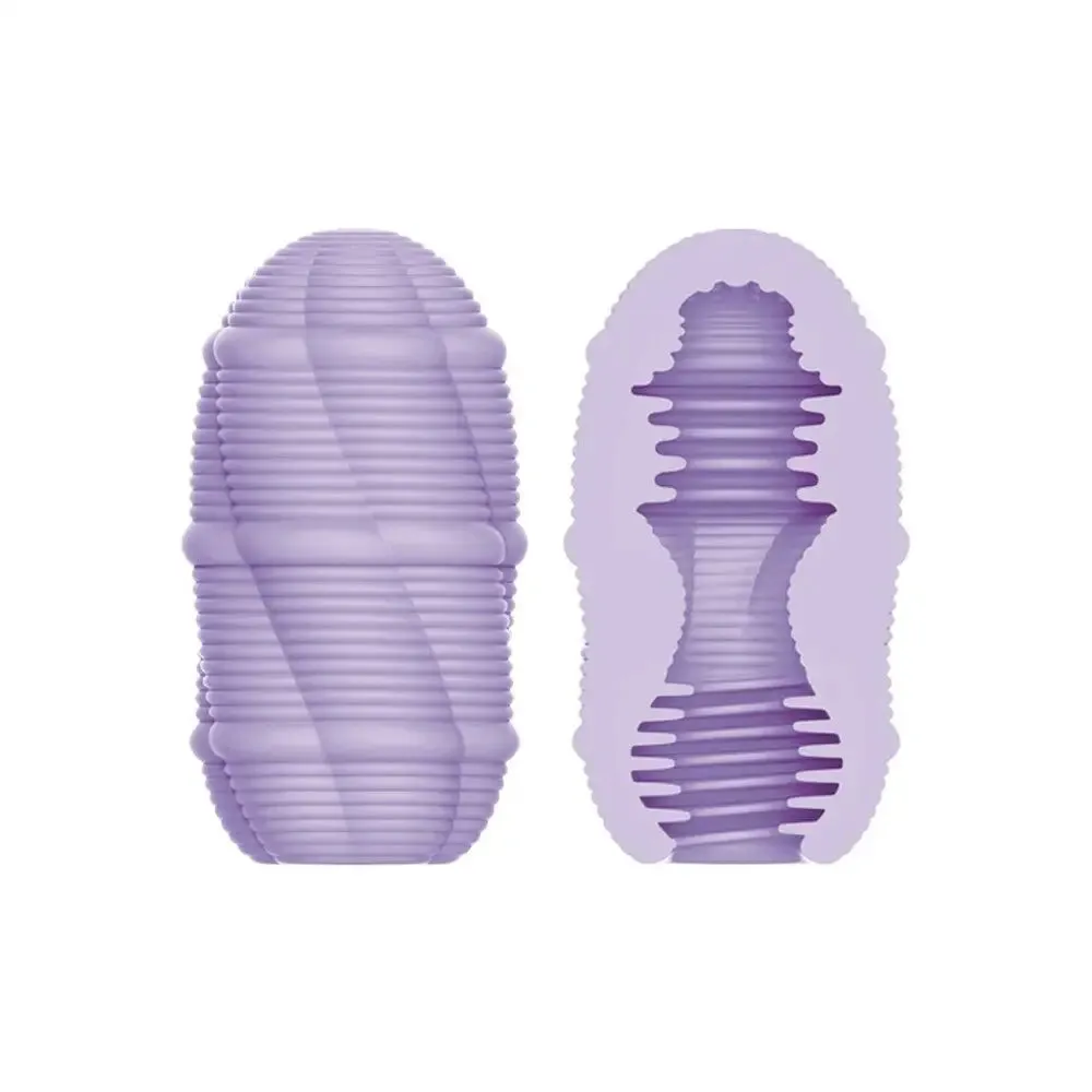 Pretty Love Cupid x Smooth Stripes Masturbator
