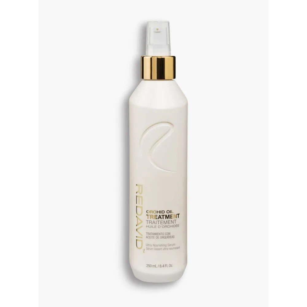Redavid Orchid Oil Treatment
