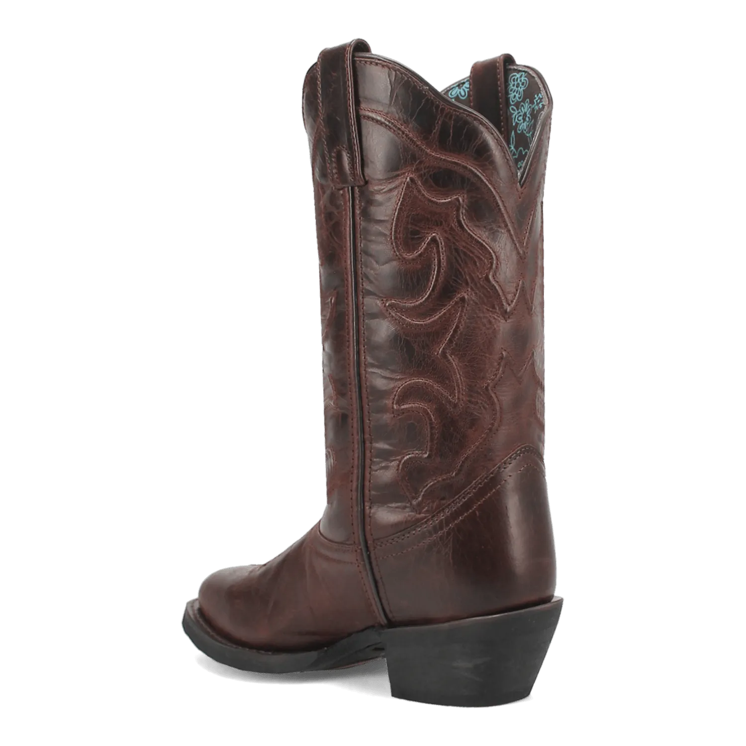 SHELLEY LEATHER BOOT