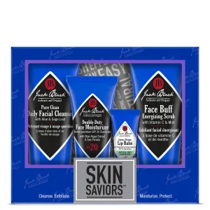 Skin Saviors Set
