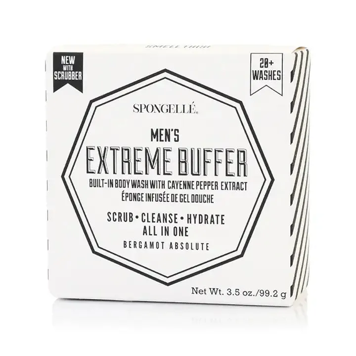 SPO Men’s Super Buffers