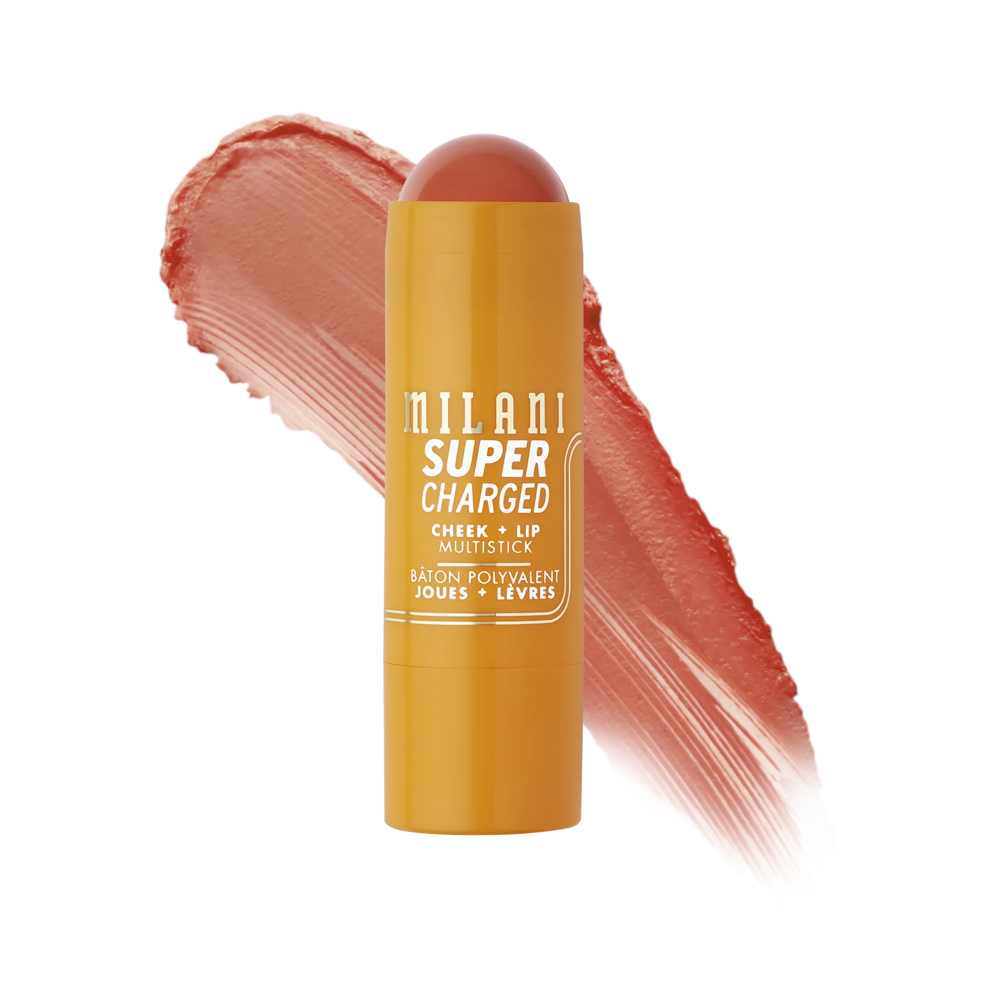 Supercharged Cheek   Lip Multistick