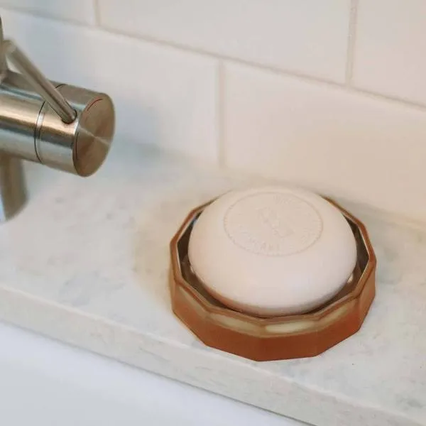 SWEET GRACE BAR SOAP