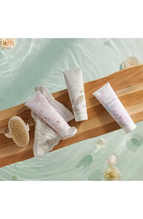 THYMES GOLDLEAF BODY SCRUB 207ml 7 fl.oz