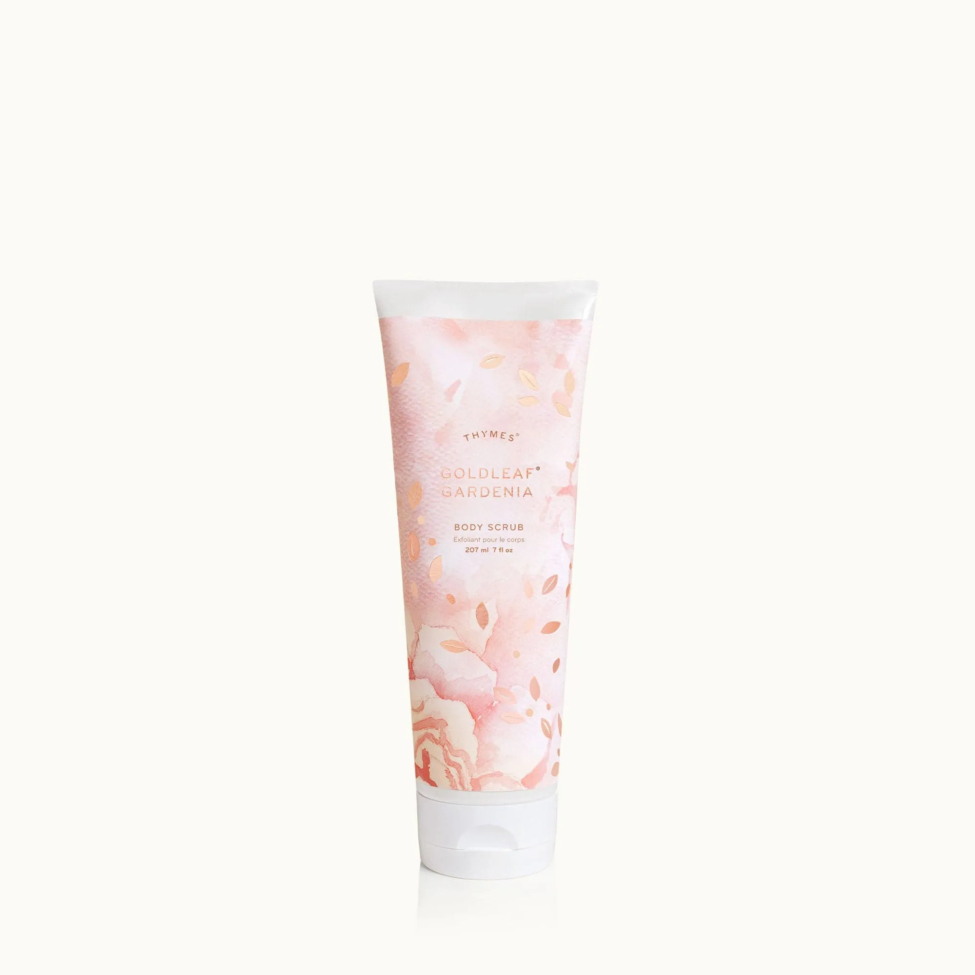 THYMES GOLDLEAF BODY SCRUB 207ml 7 fl.oz