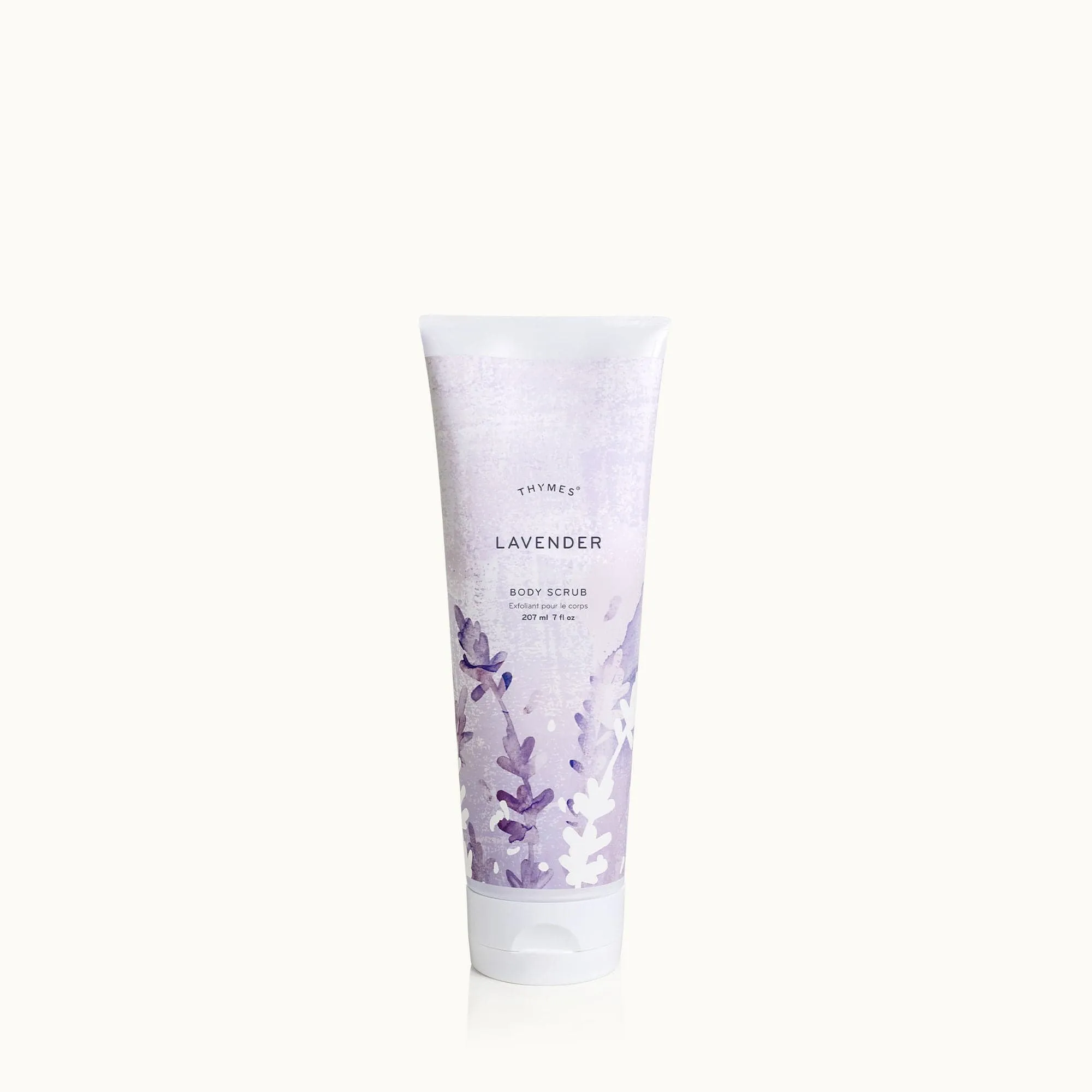 THYMES GOLDLEAF BODY SCRUB 207ml 7 fl.oz